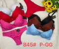 Conjunto Lingerie Importado  Tamanhos P ao GG