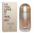 Perfume Brand Collection No. 034 Feminino - Eau de Parfum 25ml