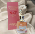 Perfume Brand Collection N° 136 Feminino - Eau de Parfum 25ml