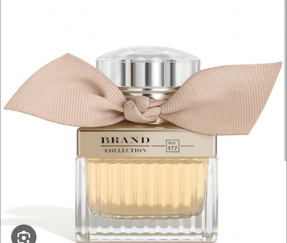 Perfume Brand Collection No. 177 Feminino - Eau de Parfum 25ml