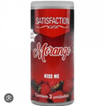 Gel Corporal Beijável Hot Flowers Chiclete – Térmico 35ml